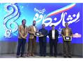 با اهدای کارت عضویت افتخاری از سوی رئیس انجمن ورزشی‌نویسان ایران؛ <b>=  استاندار و دو مدیر ورزشی به جمع اعضای ورزشی‌نویسان