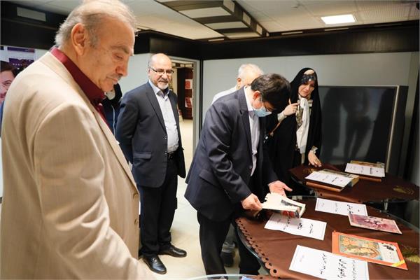 مجلات قدیمی