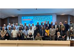 برگزاری پنجمین کارگاه اسکی و رسانه با بررسی تحولات رسانه ای در اسکی