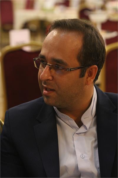 جلسه هیات مدیره استان اصفهان