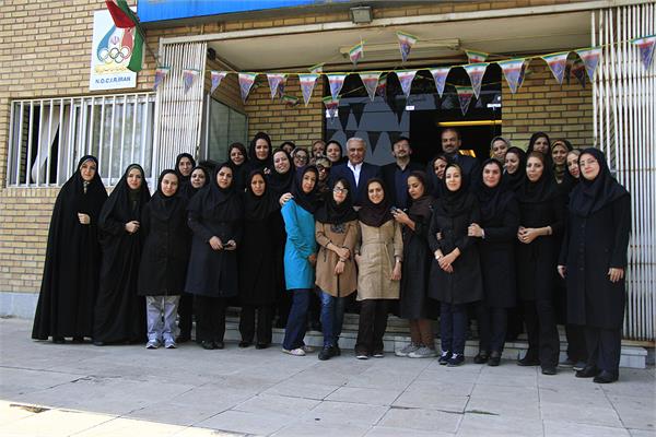 کارگاه روزنامه نگاری