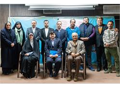 پنجمین دوره انتخابات انجمن نویسندگان، خبرنگاران و عکاسان ورزشی‌ اصفهان برگزار شد