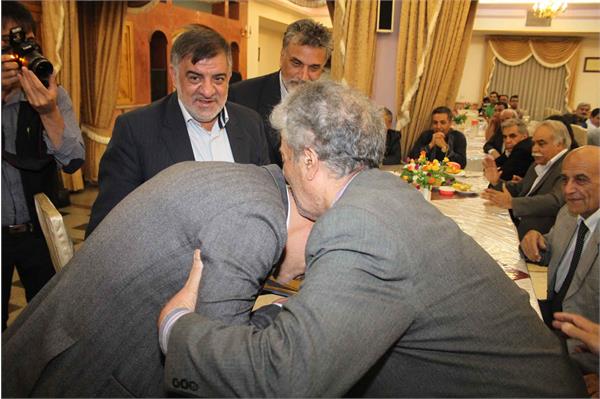 نشست فصلی