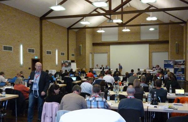 اجلاس سالانه اسکی AIPS