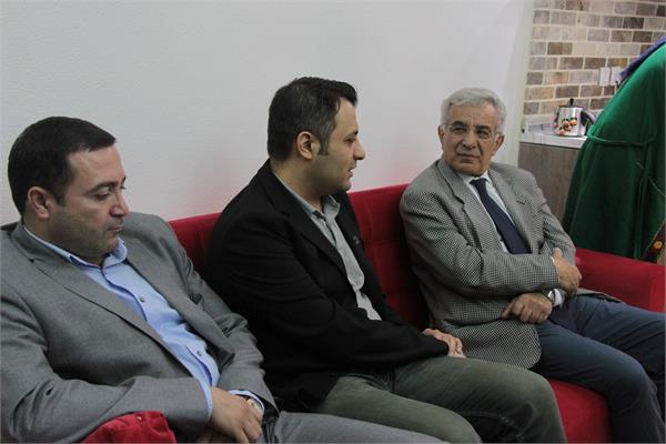 کارگاه روزنامه نگاری