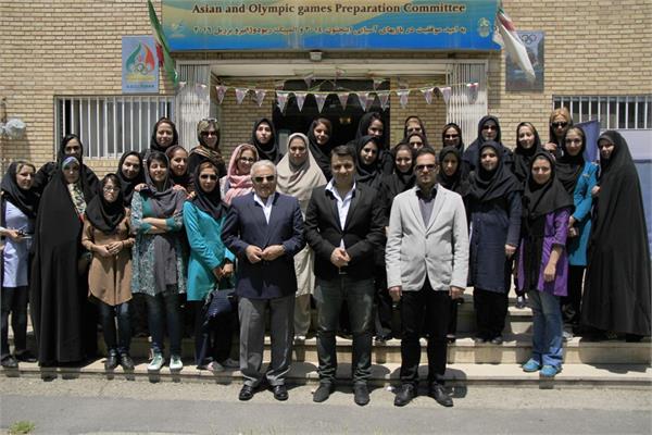 کارگاه روزنامه نگاری