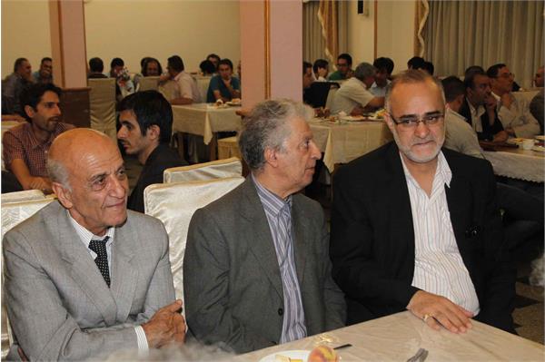 نشست فصلی
