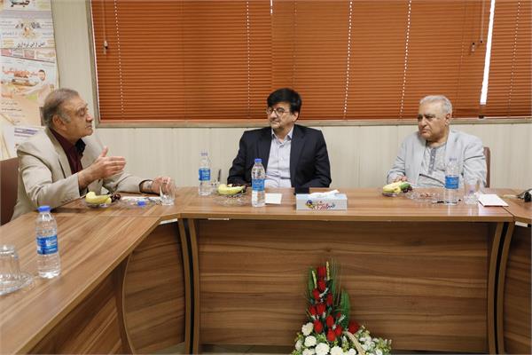 سالن کنفرانس (2)