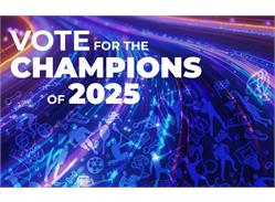 رای‌گیری AIPS برای انتخاب بهترین ورزشکاران، بهترین تیم، و بهترین امکانات مطبوعاتی ۲۰۲۵ آغاز شد