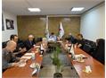 صد و سی و یکمین جلسه هیات مدیره انجمن نویسندگان خبرنگاران و عکاسان ورزشی ایران برگزار شد