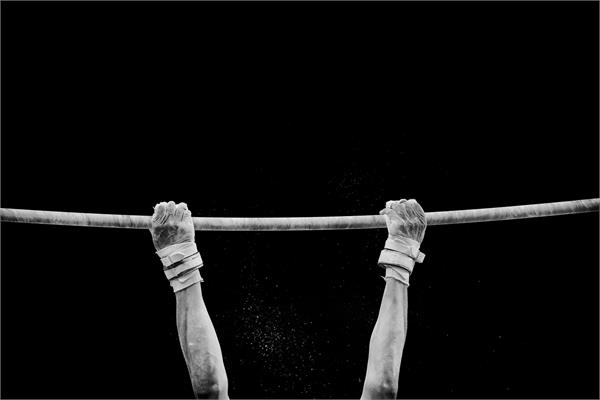 challenge the bars 4