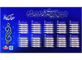 اسامی نامزدهای سومین دوره «نشان کاوه»