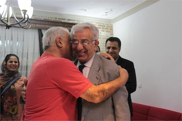کارگاه روزنامه نگاری