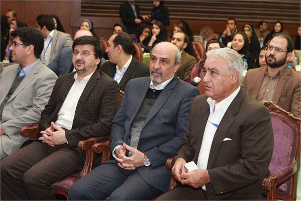 سمینار زن، ورزش، رسانه