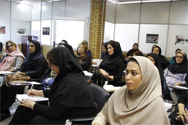 کارگاه روزنامه نگاری