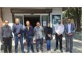دیدار اعضای هیات‌مدیره انجمن ورزشی‌نویسان استان مرکزی با معاونت فرهنگی، ورزشی شهرداری اراک/ تأکید بر توسعه همکاری‌های رفاهی و