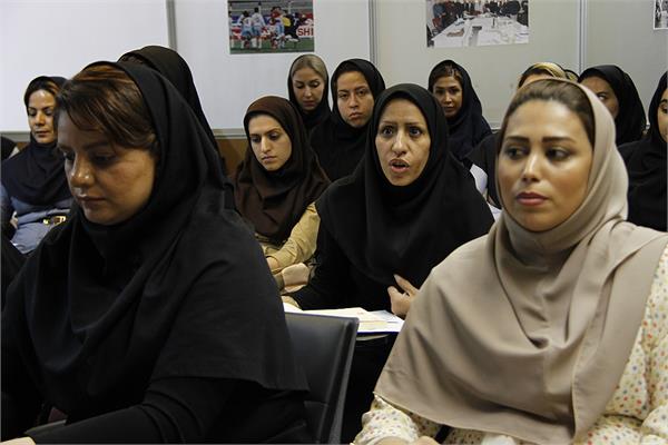 کارگاه روزنامه نگاری
