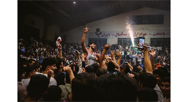 پیام تبریک انجمن ورزشی نویسان ابران به سرکار خانم زهرا عباسی