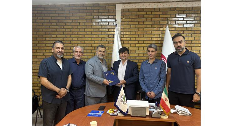 صد و بیست و نهمین جلسه هیات مدیره انجمن نویسندگان خبرنگاران و عکاسان ورزشی ایران برگزار شد