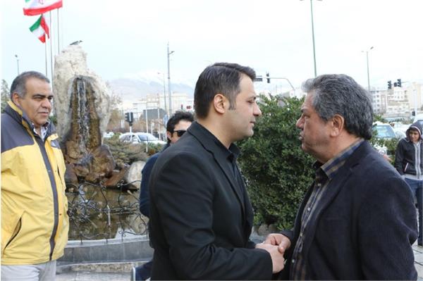 بیمارستان آتیه