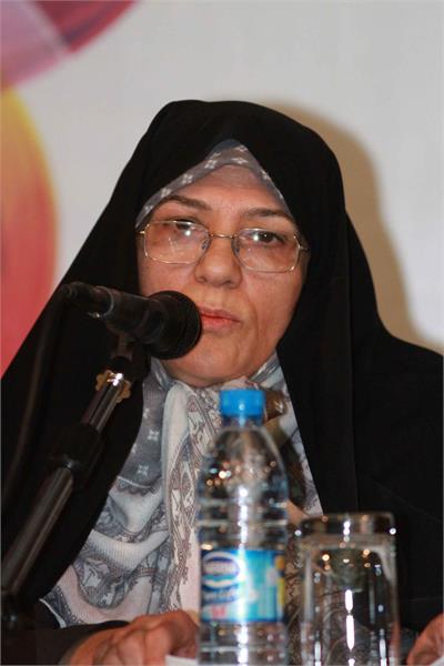 دکتر طاهره طاهریان