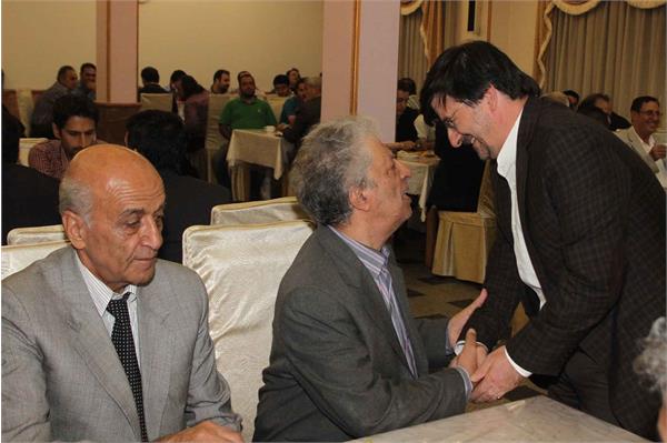 نشست فصلی