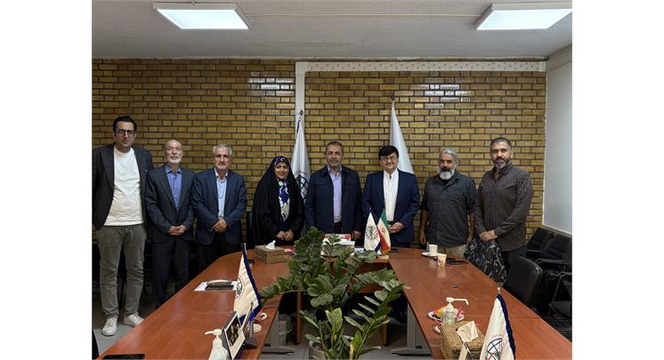 صد و نهمین جلسه هیات مدیره انجمن نویسندگان خبرنگاران و عکاسان ورزشی ایران برگزار شد