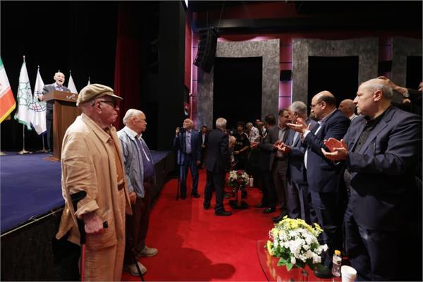 هفدهم مرداد سال 1405 - ایوان شمس