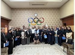 برگزاری دوره «خبرنگاری ورزشی هوشمند» با محوریت هوش مصنوعی