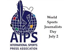 پیام جیانی مرلو رئیس AIPS، به مناسبت روز جهانی روزنامه‌نگاران ورزشی ۲۰۲۵