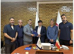 صد و بیست و نهمین جلسه هیات مدیره انجمن نویسندگان خبرنگاران و عکاسان ورزشی ایران برگزار شد