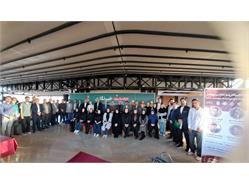 برگزاری کارگاه خبرنگاری و عکاسی ورزشی در اراک با حضور اساتید برجسته کشور