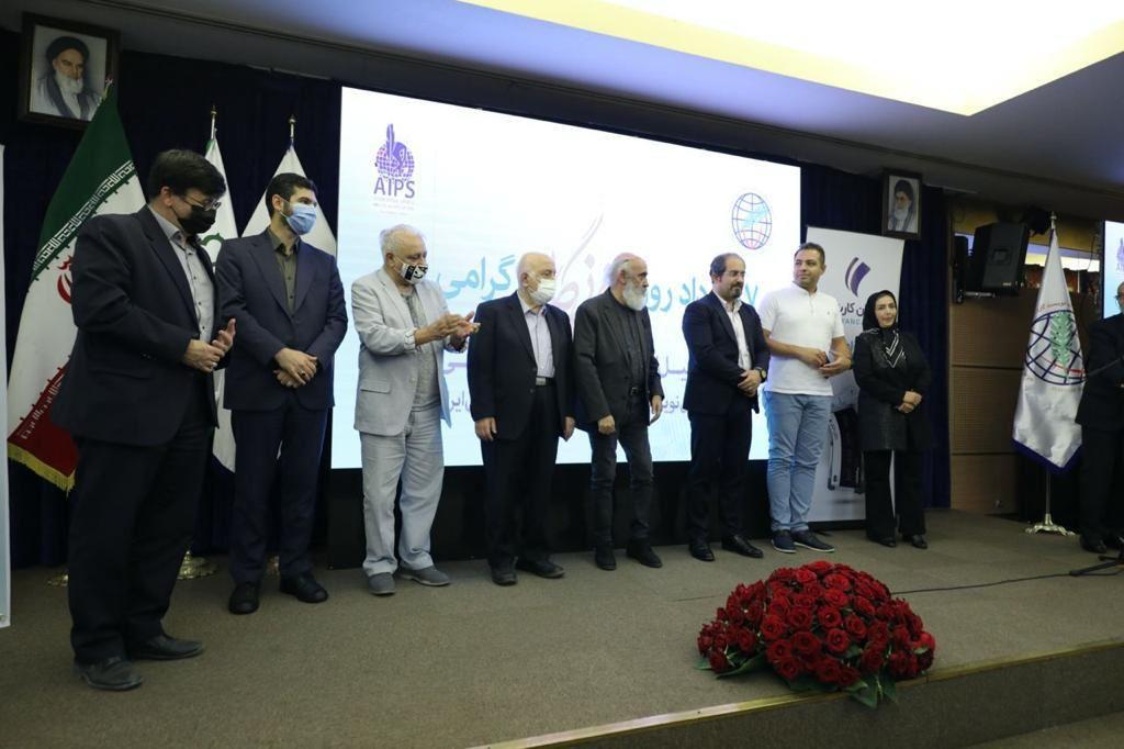 گرامیداشت یاد و نام شهید صارمی و روزخبرنگار