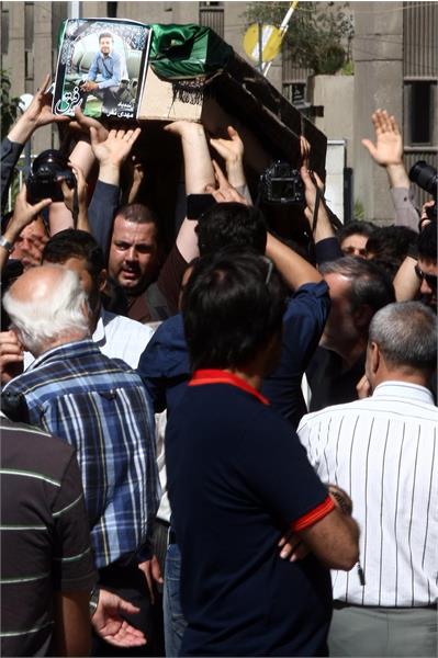 مهدی نفر