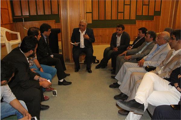 انتخابات خراسان رضوی