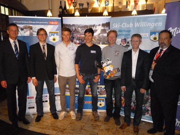 اجلاس سالانه اسکی AIPS