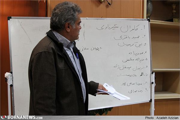 انتخابات مجمع انجمن استان اصفهان