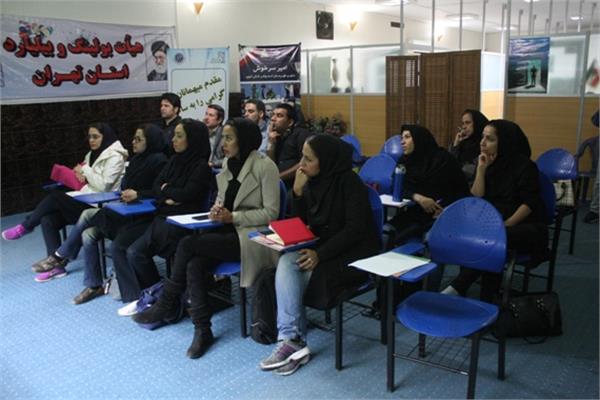 دوره بیلیارد