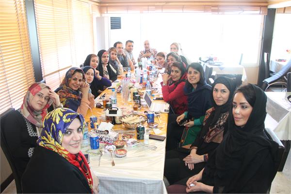 کارگاه روزنامه نگاری