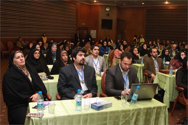 سمینار زن، ورزش، رسانه