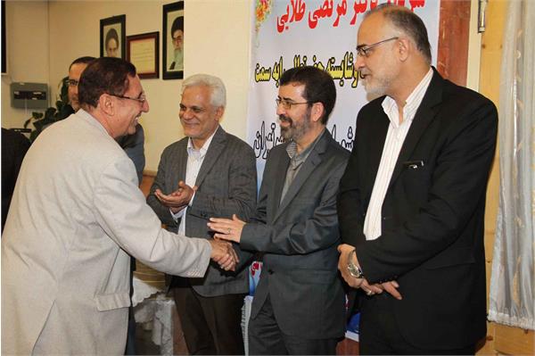 نشست فصلی
