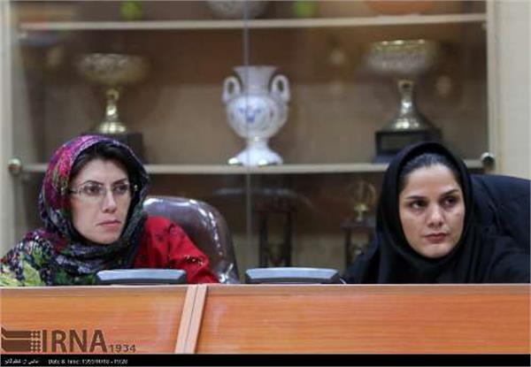 انتخابات مجمع انجمن استان اصفهان