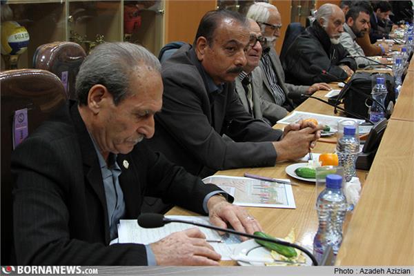 انتخابات مجمع انجمن استان اصفهان