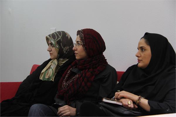 کارگاه روزنامه نگاری