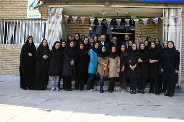 کارگاه روزنامه نگاری