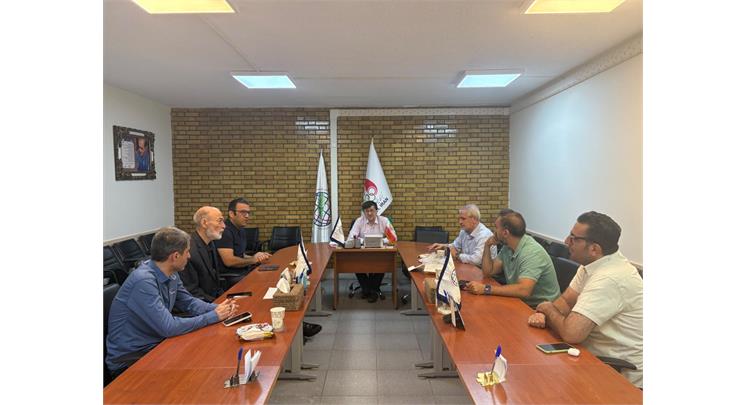 صد و نوزدهمین جلسه هیات مدیره انجمن نویسندگان خبرنگاران و عکاسان ورزشی ایران برگزار شد