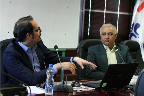 کارگاه تخصصی تبلیغات ورزشی
