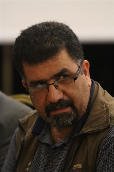 جلسه هیات مدیره استان اصفهان