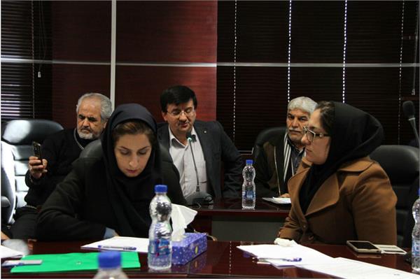 کارگاه تخصصی تبلیغات ورزشی