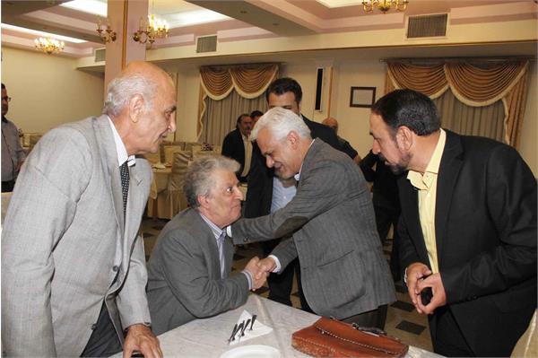 نشست فصلی